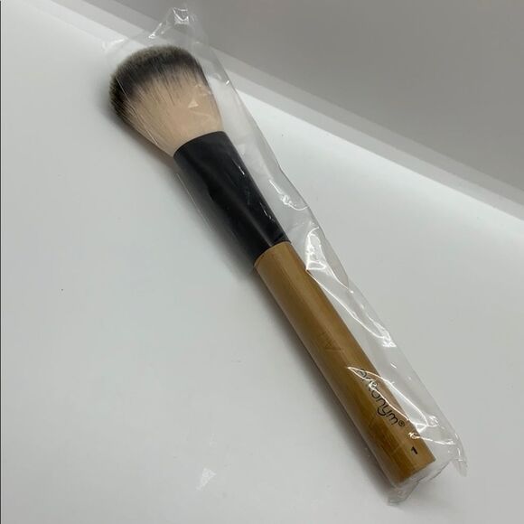 NWT Antonym Cosmetics Powder Brush #1 - Picture 4 of 4